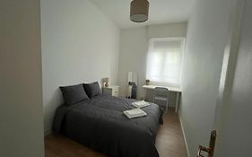 Apartamento Bilbao-Basurto-San Mames