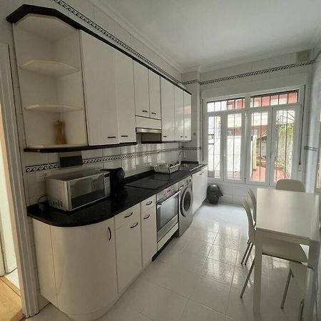 Apartamento Bilbao-Basurto-San Mames Exterior foto