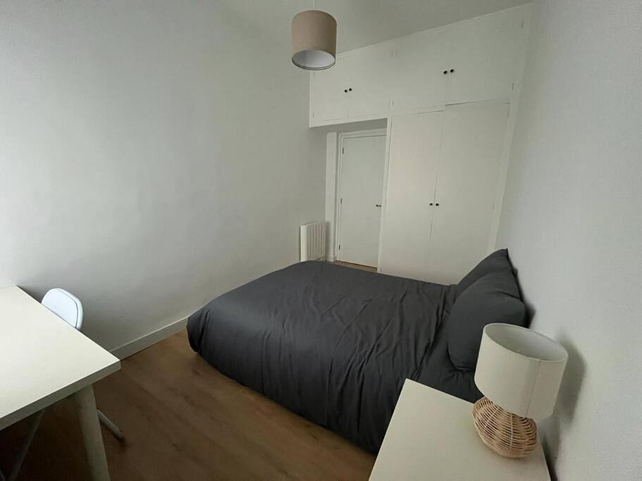 Apartamento Bilbao-Basurto-San Mames Exterior foto