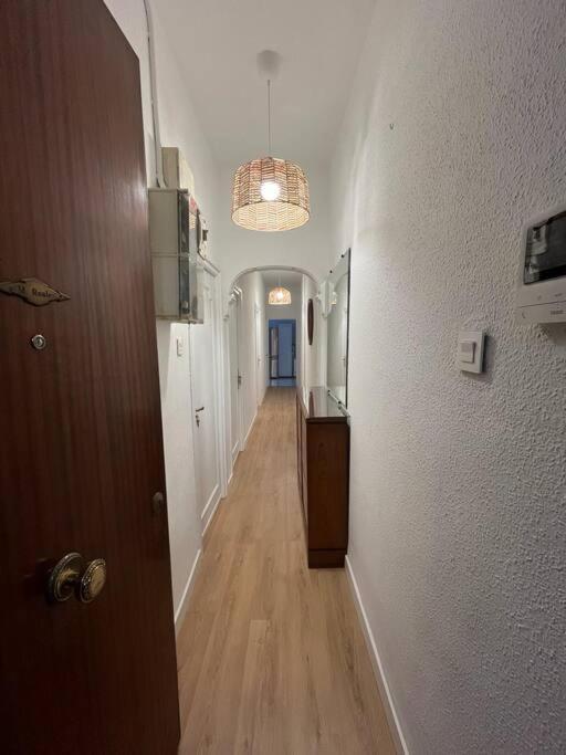 Apartamento Bilbao-Basurto-San Mames Exterior foto