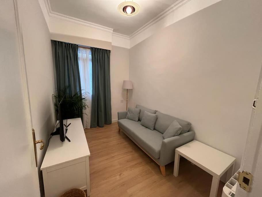 Apartamento Bilbao-Basurto-San Mames Exterior foto